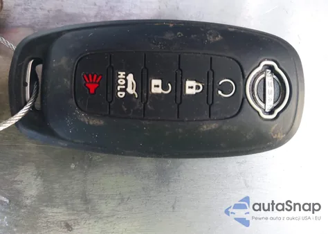 2025 Nissan Sentra Sv из США, поврежденный, VIN 3N1AB8CV6SY343976